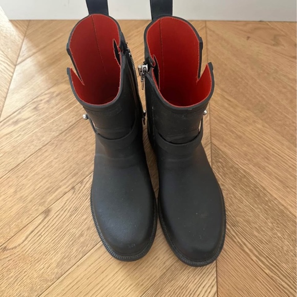 Rag & bone rain boots - Picture 3 of 4
